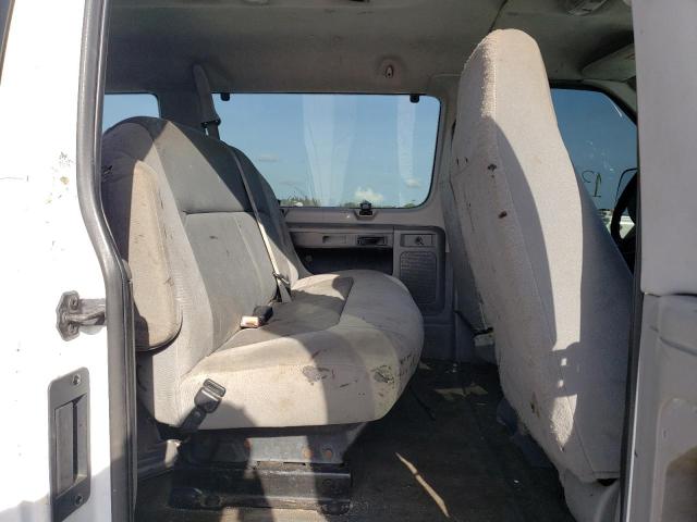 Photo 6 from auction – 2008 FORD ECONOLINE with VIN 1FBSS31L08DA32047