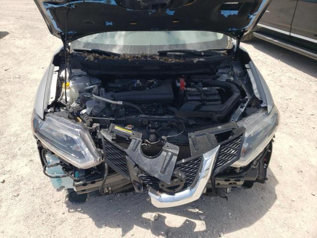 Photo 7 from auction – 2016 NISSAN ROGUE S with VIN JN8AT2MT8GW005681