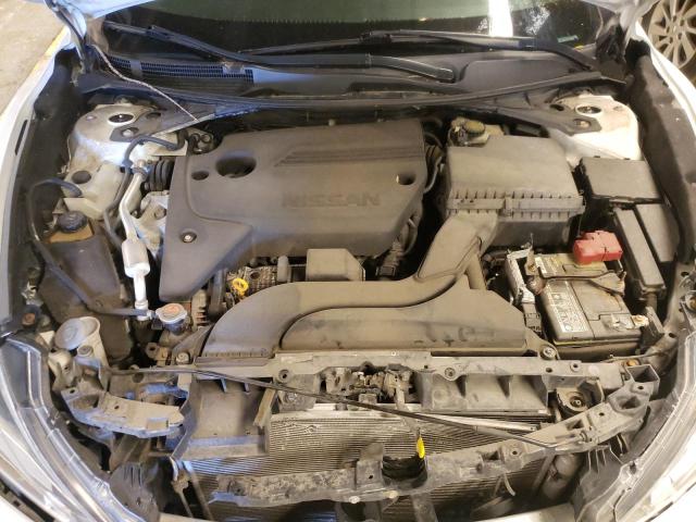 Photo 7 from auction – 2016 NISSAN ALTIMA 2.5 with VIN 1N4AL3APXGC149698