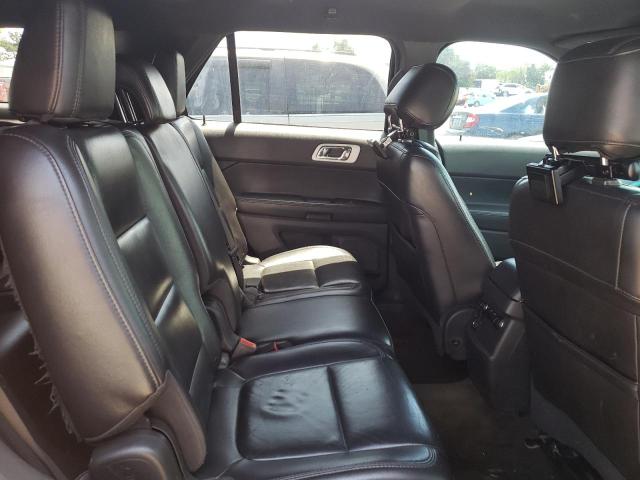 Photo 6 from auction – 2013 FORD EXPLORER X with VIN 1FM5K7D81DGC41597