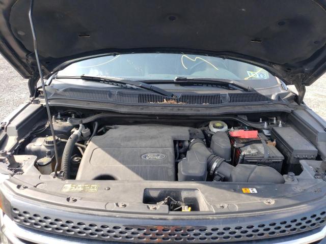 Photo 7 from auction – 2011 FORD EXPLORER L with VIN 1FMHK8F81BGA44250