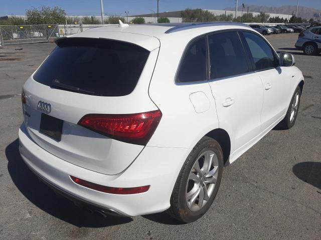 Photo 4 from auction – 2014 AUDI SQ5 PREMIU with VIN WA1CGAFP8EA106260