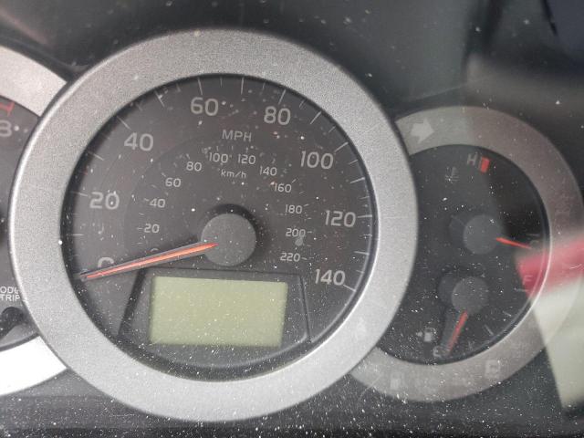 Photo 8 from auction – 2009 TOYOTA RAV4 with VIN JTMBF35V595002680