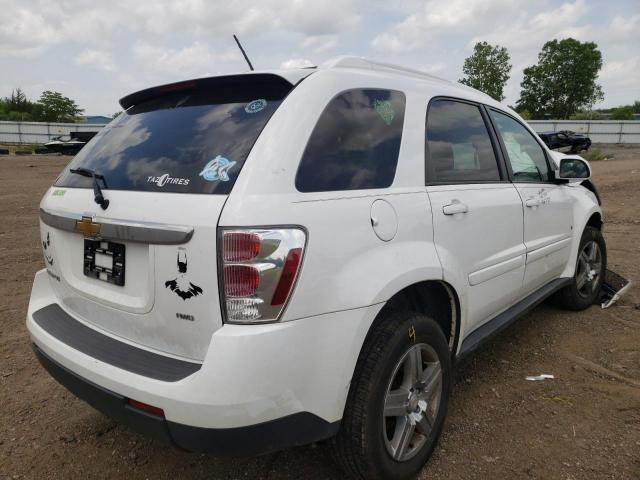Photo 4 from auction – 2009 CHEVROLET EQUINOX LT with VIN 2CNDL63FX96222444