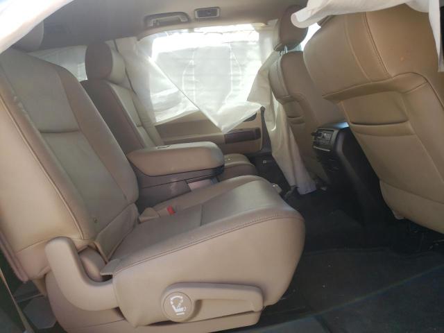 Photo 6 from auction – 2016 TOYOTA SEQUOIA PL with VIN 5TDYY5G15GS063559