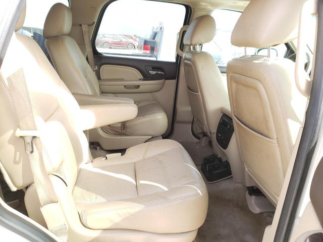Photo 6 from auction – 2012 GMC YUKON DENA with VIN 1GKS1EEF2CR237559