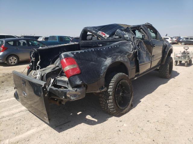 Photo 4 from auction – 2007 FORD F150 SUPER with VIN 1FTRW14507FA79453