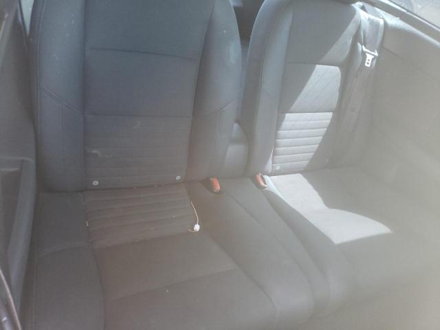 Photo 6 from auction – 2009 VOLVO C30 T5 with VIN YV1MK672792149779