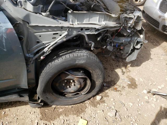 Фото 9 с аукциона – 2010 SUBARU FORESTER 2 с VIN JF2SH6AC6AH737026
