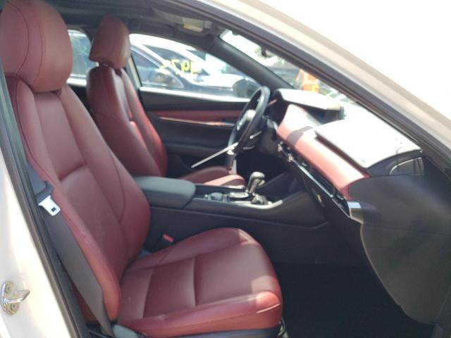 Photo 5 from auction – 2021 MAZDA 3 PREMIUM with VIN JM1BPBNY3M1311307