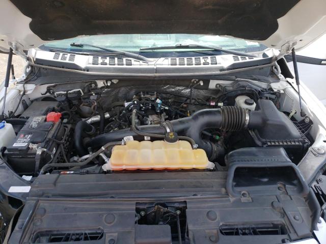 Photo 7 from auction – 2016 FORD F150 SUPER with VIN 1FTEW1EP3GKF47293