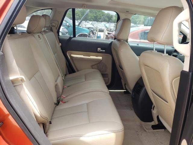 Photo 6 from auction – 2008 FORD EDGE LIMIT with VIN 2FMDK49C88BA92738