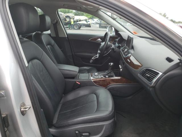 Photo 5 from auction – 2013 AUDI A6 PREMIUM with VIN WAUGFAFC1DN057138