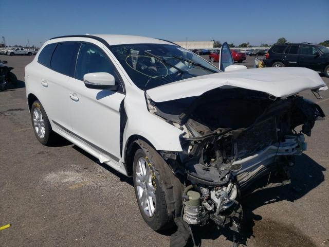 Photo 1 from auction – 2016 VOLVO XC60 T5 with VIN YV440MDJXG2922573