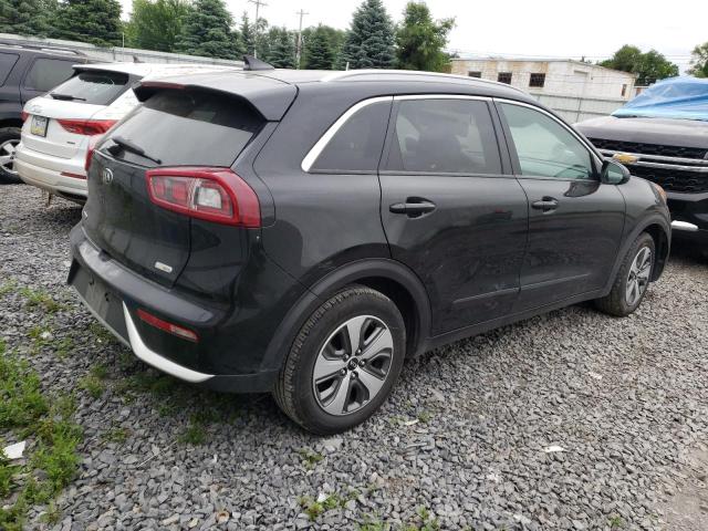 Photo 4 from auction – 2019 KIA NIRO FE with VIN KNDCB3LC4K5217796
