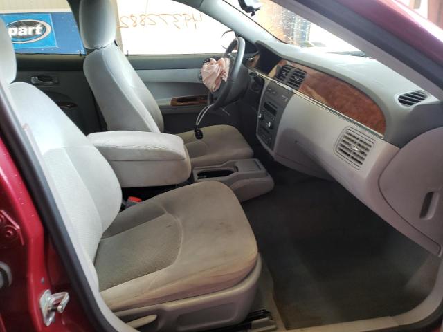 Photo 5 from auction – 2006 BUICK LACROSSE C with VIN 2G4WC582X61216144