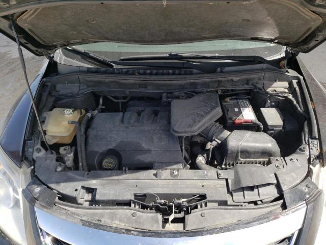 Photo 7 from auction – 2012 MAZDA CX-9 with VIN JM3TB2DA0C0367112