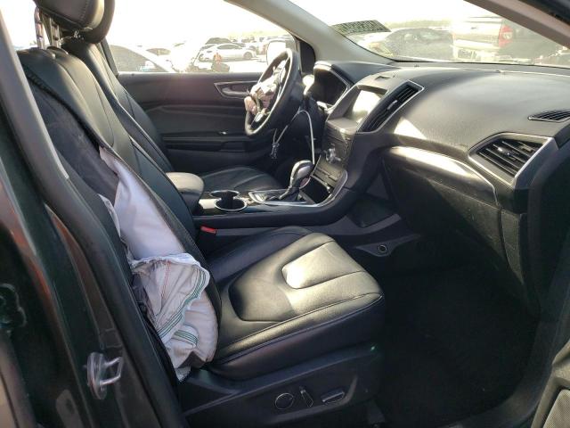 Photo 5 from auction – 2017 FORD EDGE TITAN with VIN 2FMPK3K91HBB19784