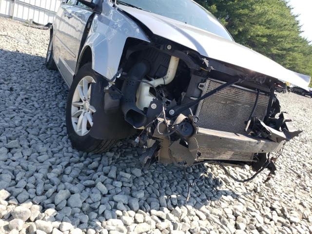 Photo 9 from auction – 2013 DODGE GRAND CARA with VIN 2C4RDGCG1DR574440