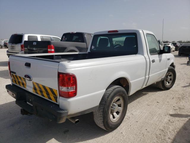 Photo 4 from auction – 2010 FORD RANGER with VIN 1FTKR1AD5APA76649