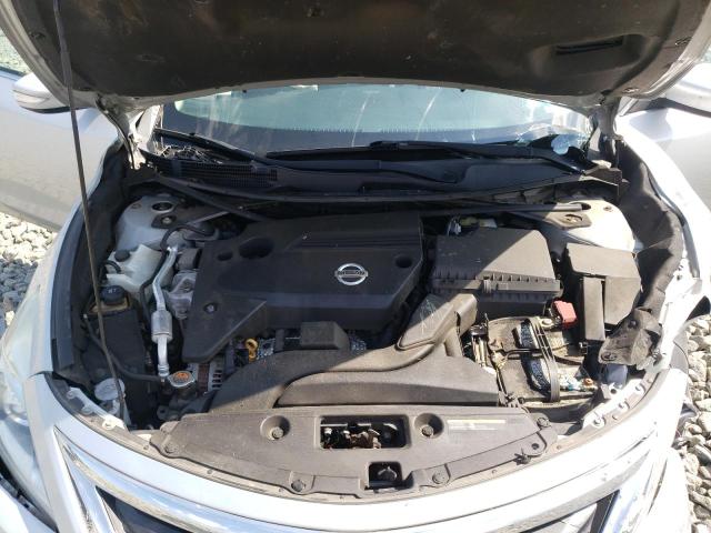 Photo 7 from auction – 2014 NISSAN ALTIMA 2.5 with VIN 1N4AL3AP8EC119256