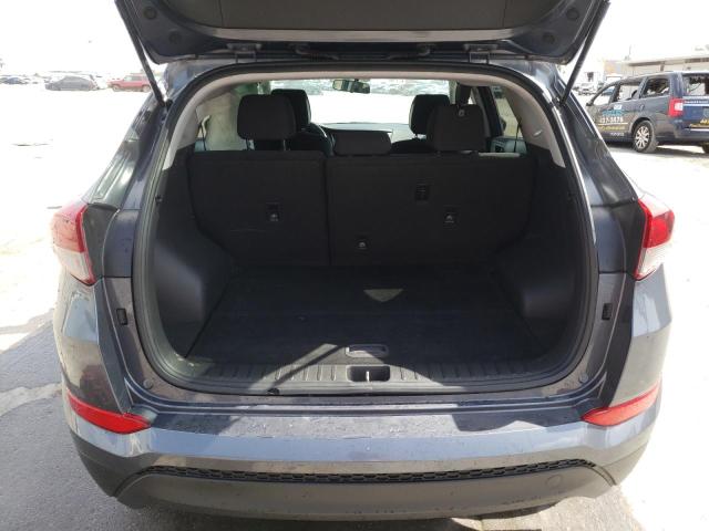 Photo 9 from auction – 2017 HYUNDAI TUCSON LIM with VIN KM8J33A46HU275256
