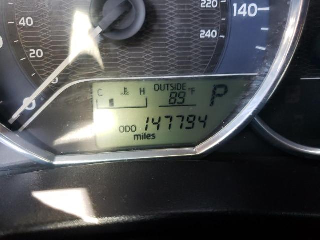 Photo 8 from auction – 2014 TOYOTA COROLLA EC with VIN 5YFBPRHEXEP023341