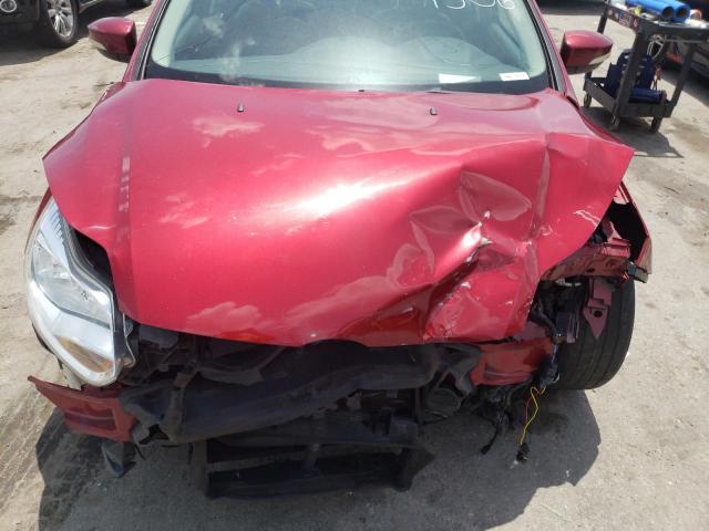 Photo 7 from auction – 2014 FORD FOCUS SE with VIN 1FADP3F22EL179306