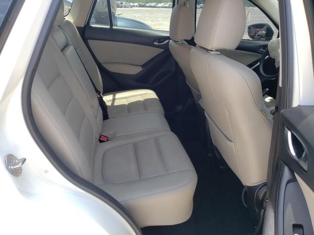 Photo 6 from auction – 2015 MAZDA CX-5 GT with VIN JM3KE2DYXF0544060