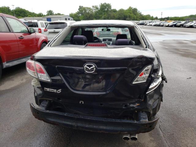 Photo 9 from auction – 2011 MAZDA 6 I with VIN 1YVHZ8CHXB5M12239