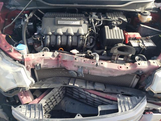 Photo 7 from auction – 2010 HONDA INSIGHT EX with VIN JHMZE2H79AS025246
