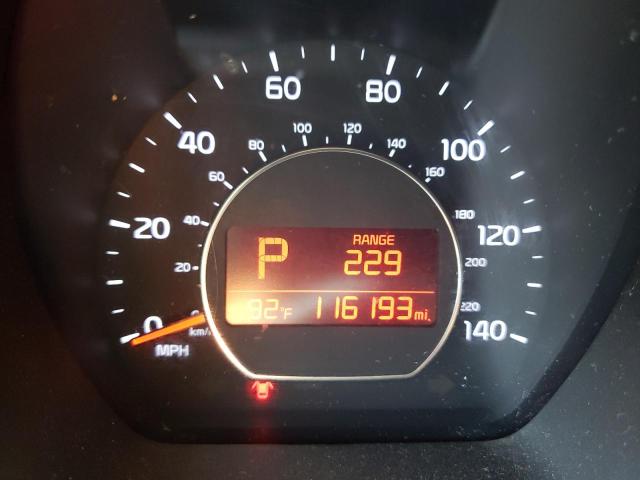 Photo 8 from auction – 2014 KIA SOUL with VIN KNDJN2A28E7712840
