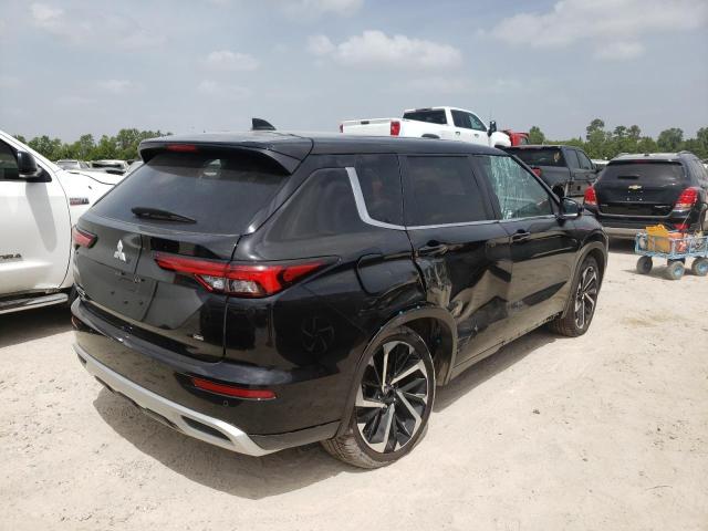 Photo 4 from auction – 2022 MITSUBISHI OUTLANDER with VIN JA4J3UA87NZ044470