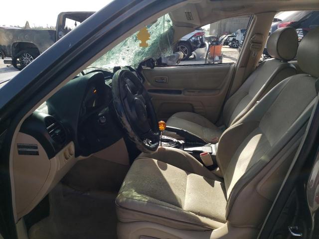 Photo 5 from auction – 2003 LEXUS IS 300 with VIN JTHBD192030075548