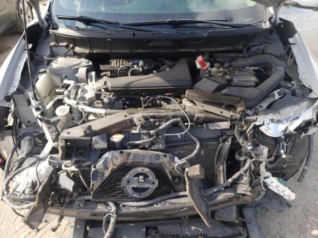 Photo 7 from auction – 2015 NISSAN ROGUE S with VIN 5N1AT2MTXFC834758
