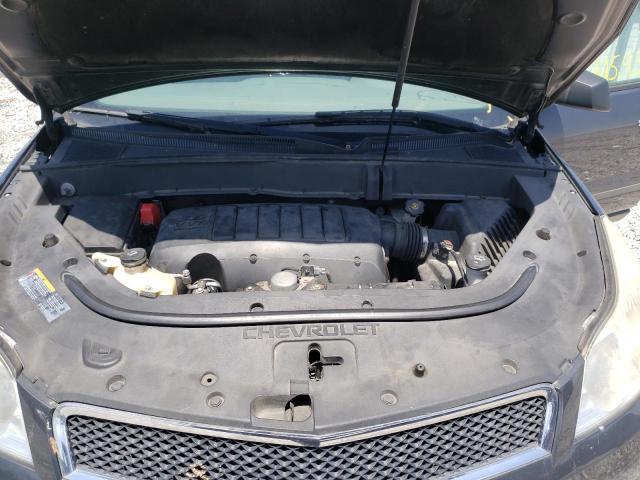 صورة رقم 7 من المزاد - 2012 CHEVROLET TRAVERSE L مع VIN 1GNKRFED8CJ354495