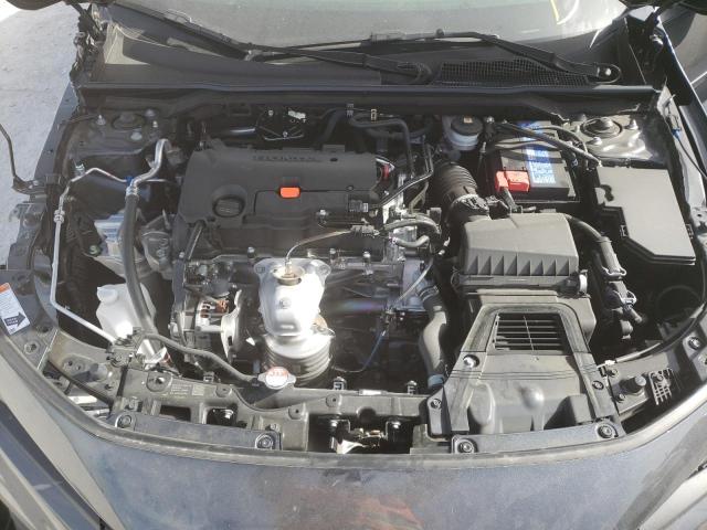 Photo 7 from auction – 2022 HONDA CIVIC LX with VIN 2HGFE2F20NH548116