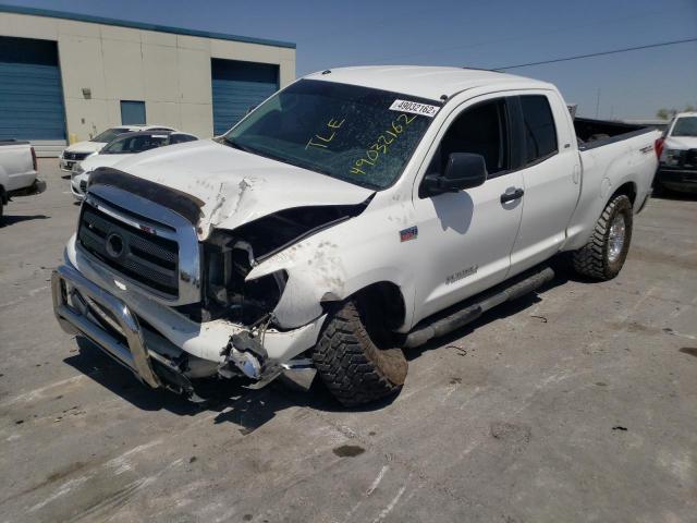 Photo 2 from auction – 2011 TOYOTA TUNDRA DOU with VIN 5TFUY5F11BX200225