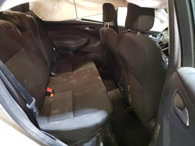 Photo 6 from auction – 2018 FORD FOCUS SE with VIN 1FADP3F26JL239470