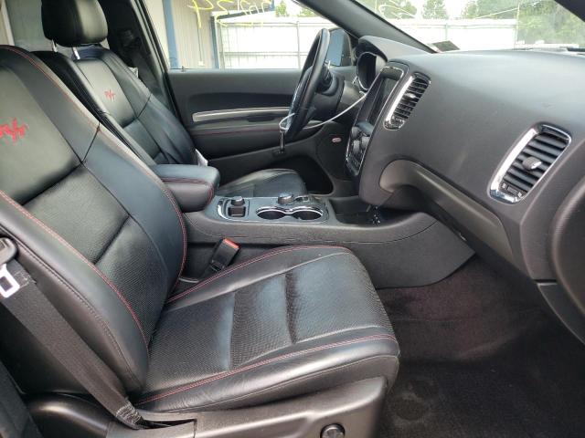 Photo 5 from auction – 2017 DODGE DURANGO R/ with VIN 1C4SDJCT4HC771273