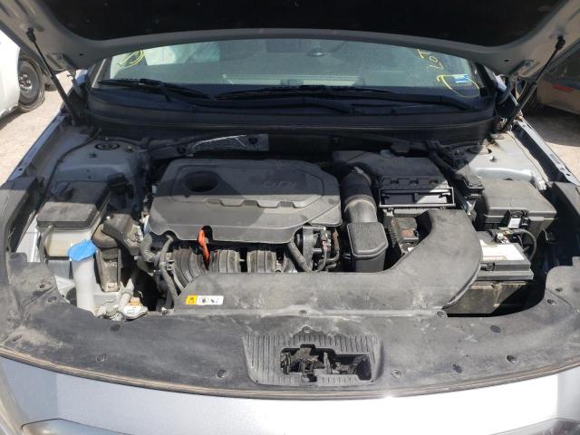 Photo 7 from auction – 2016 HYUNDAI SONATA SE with VIN 5NPE24AF0GH326971