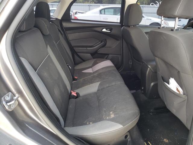 Photo 6 from auction – 2013 FORD FOCUS SE with VIN 1FADP3K23DL301062