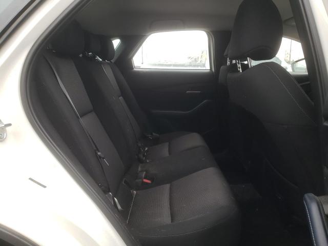 Photo 6 from auction – 2020 MAZDA CX-30 with VIN 3MVDMABL5LM109251