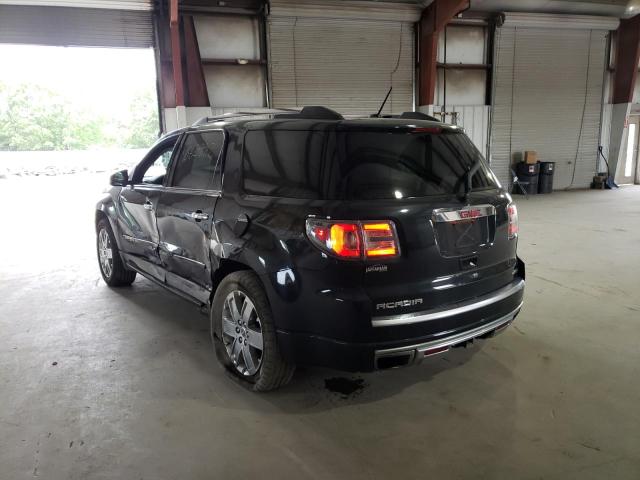 Foto 3 de la subasta – 2013 GMC ACADIA DEN con VIN 1GKKVTKD2DJ231532