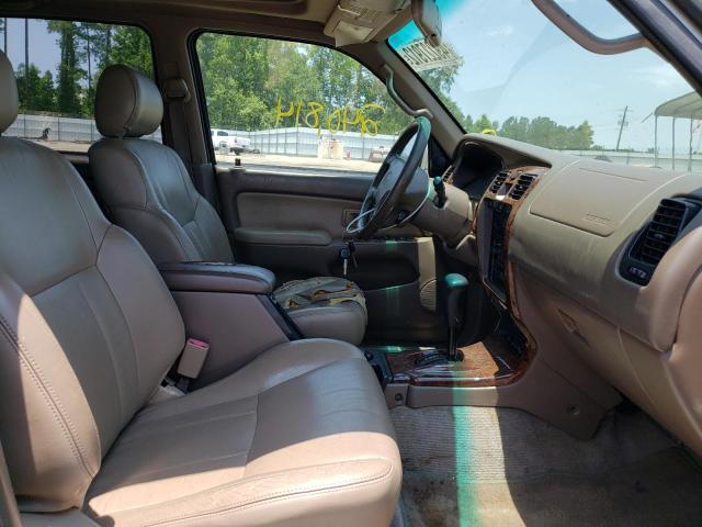 Photo 5 from auction – 2000 TOYOTA 4RUNNER LI with VIN JT3GN87R4Y0136487