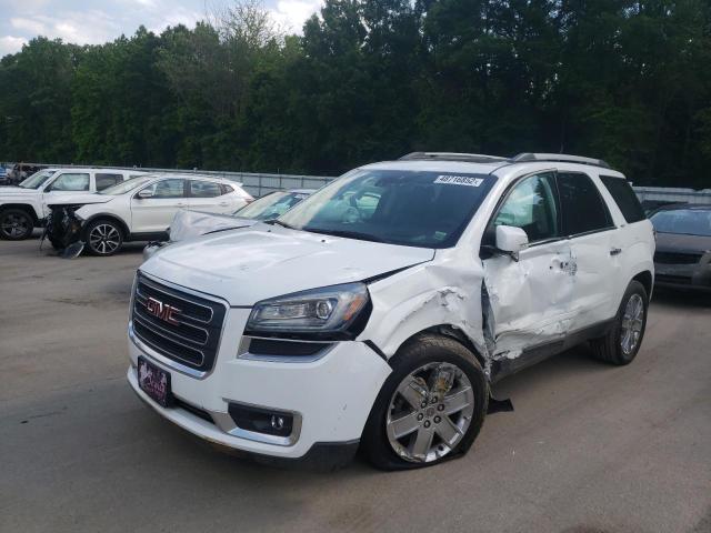 Photo 2 from auction – 2017 GMC ACADIA with VIN 1GKKRSKD7HJ277748
