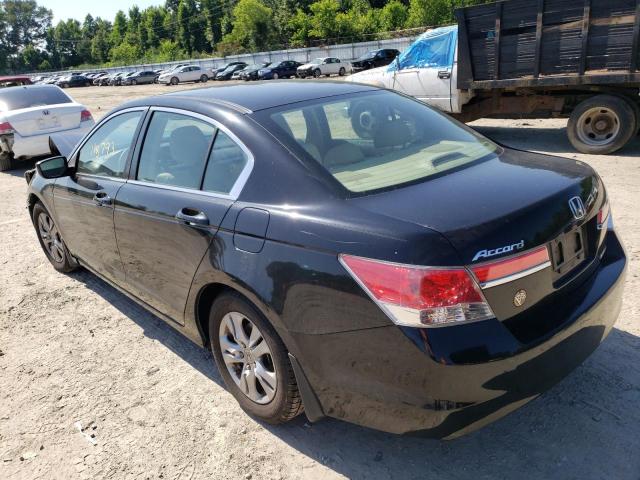 صورة رقم 3 من المزاد - 2012 HONDA ACCORD مع VIN 1HGCP2F69CA203159
