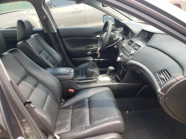 Photo 5 from auction – 2012 HONDA ACCORD SE with VIN 1HGCP2F60CA242447