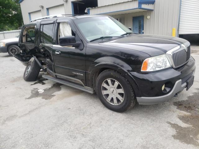 LINCOLN NAVIGATOR 2003 with VIN 5LMFU28R93LJ42985 - Photo from auction