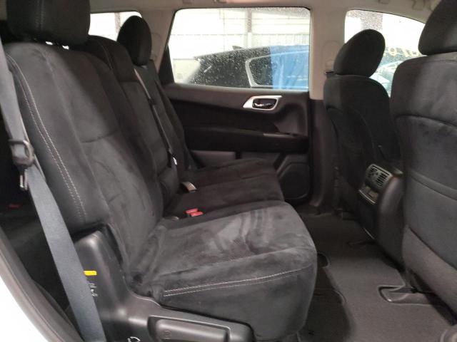 Photo 6 from auction – 2016 NISSAN PATHFINDER with VIN 5N1AR2MN4GC667315